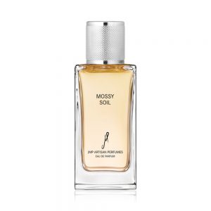 JMP Artisan Perfumes Mossy Soil parfüm (EdP)