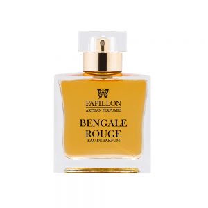 Papillon Artisan Perfumes Bengale Rouge Parfüm