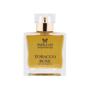 Papillon Artisan Perfumes Tobacco Rose Parfüm