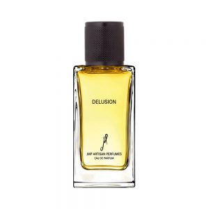 JMP Artisan Perfumes Delusion parfüm