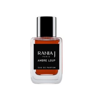 Rania J Ambre Loup