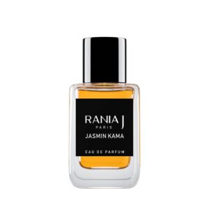 Rania J Jasmin Kama