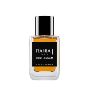 Rania J Oud Assam