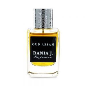 Rania J Oud Assam parfüm