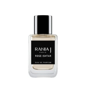 Rania J Rose Ishtar