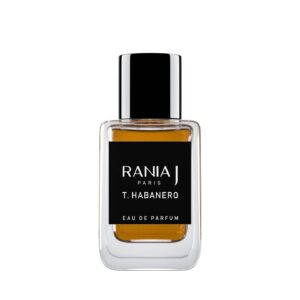 Rania J T.Habanero