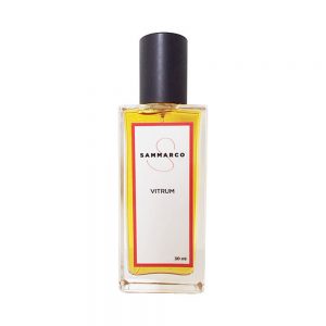Sammarco Vitrum parfüm