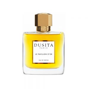 Dusita Le Pavillon D'Or Parfüm