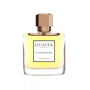 Dusita Le Sillage Blanc Parfüm