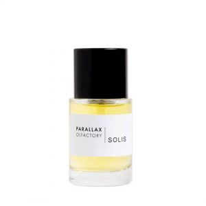 Parallax Olfactory Solis Eau de Parfum