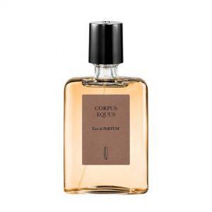 Naomi Goodsir Corpus Equus Eau de Parfum