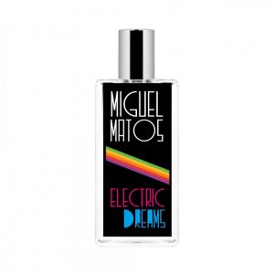 Miguel Matos Electric Dreams Perfume
