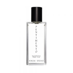 Jorum Studio Pentimento parfüm