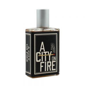 Imaginary Authors A City on Fire Parfüm
