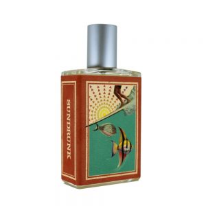 Imaginary Authors Sundrunk Parfüm