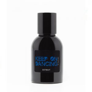 Acampora Keep On Dancing Extrait de Parfum