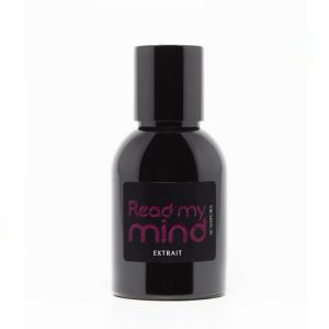 Acampora Read My Mind Extrait de Parfum