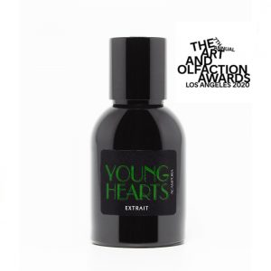 Acampora Young Hearts Extrait de Parfum