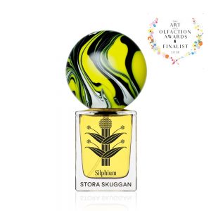 Stora Skuggan Silphium parfüm
