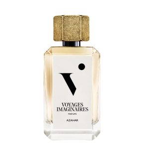Voyages Imaginaires Azahar parfüm