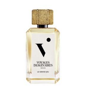 Voyages Imaginaires Le Grand Jeu parfüm
