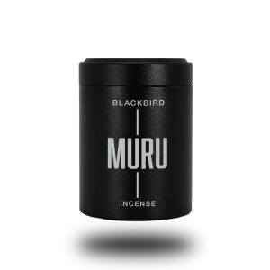 Blackbird Muru füstölő kúp