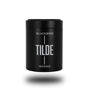Blackbird Tilde füstölő kúp