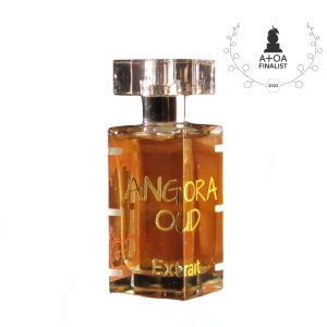 Gallup Perfume Angora Oud Parfüm