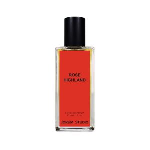 Jorum Studio Rose Highland parfüm