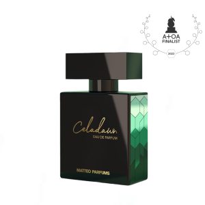 Matteo Parfums Celadawn Parfüm