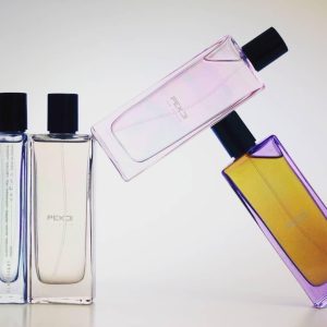 Pekji Reset Parfüm Felfedező Szett