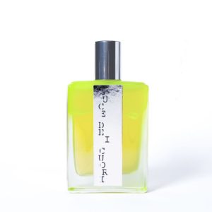 Filippo Sorcinelli Luce Dei Cuori parfüm