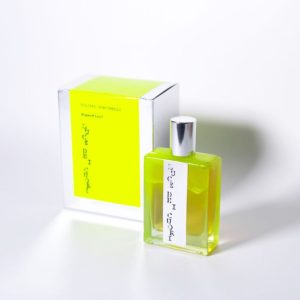Filippo Sorcinelli Luce Dei Cuori parfüm csomagolás