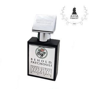 Gallagher Fragrances Behold, Patchouli parfüm