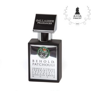 Gallagher Fragrances Behold Patchouli parfüm
