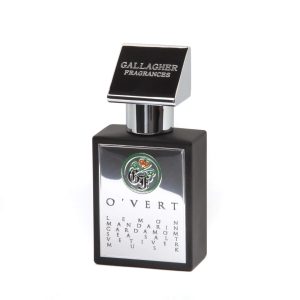 Gallagher Fragrances O’Vert parfüm