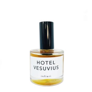 Infieri Hotel Vesuvius parfüm