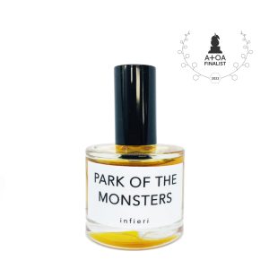 Infieri Park Of The Monsters parfüm