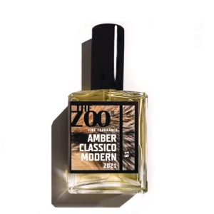 The Zoo Amber Classico Modern parfüm