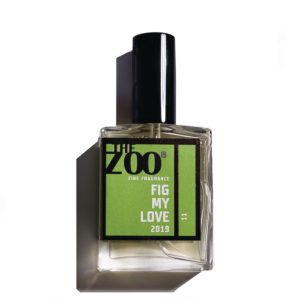 The Zoo Fig My Love parfüm