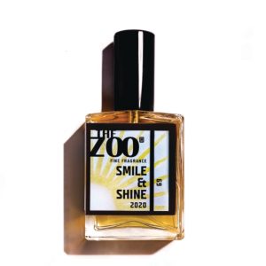 The Zoo Smile & Shine parfüm