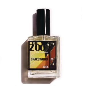 The Zoo Spacewood parfüm