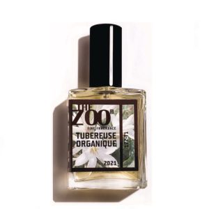 The Zoo Tubereuse Organique parfüm