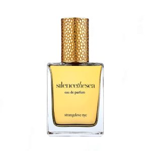 Strangelove NYC silencethesea parfüm