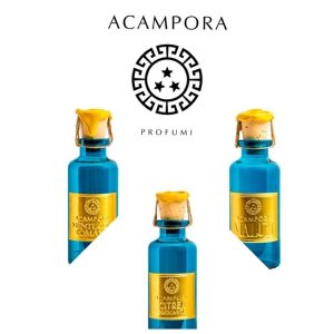 Acampora Tadema parfümolaj felfedező szett