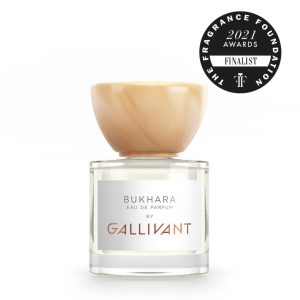 Gallivant Bukhara parfüm