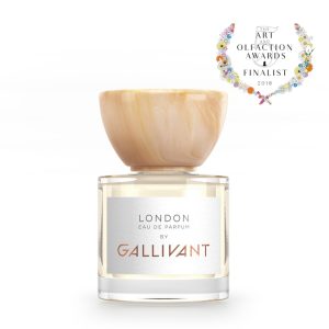 Gallivant London parfüm