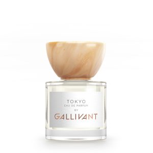 Gallivant Tokyo parfüm