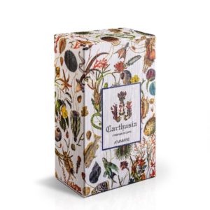 Carthusia Ammare Parfüm doboz