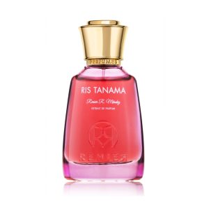 Renier Perfumes Ris Tanama Extrait de Parfum